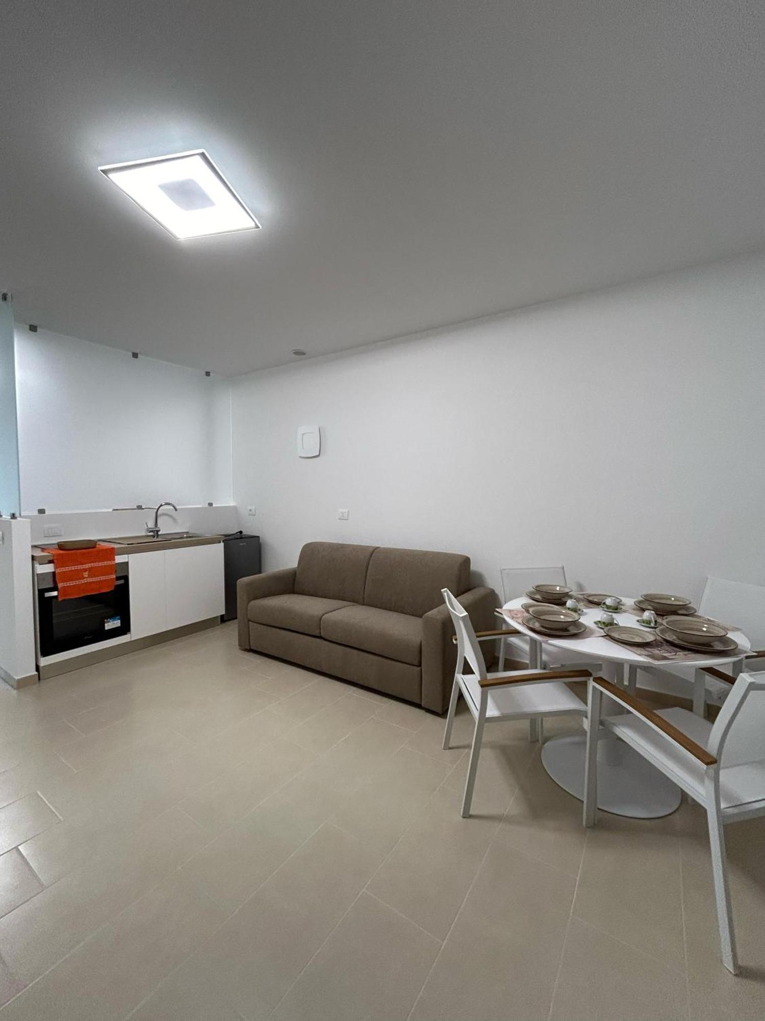 Little Rose Apartment CTA Exterior foto