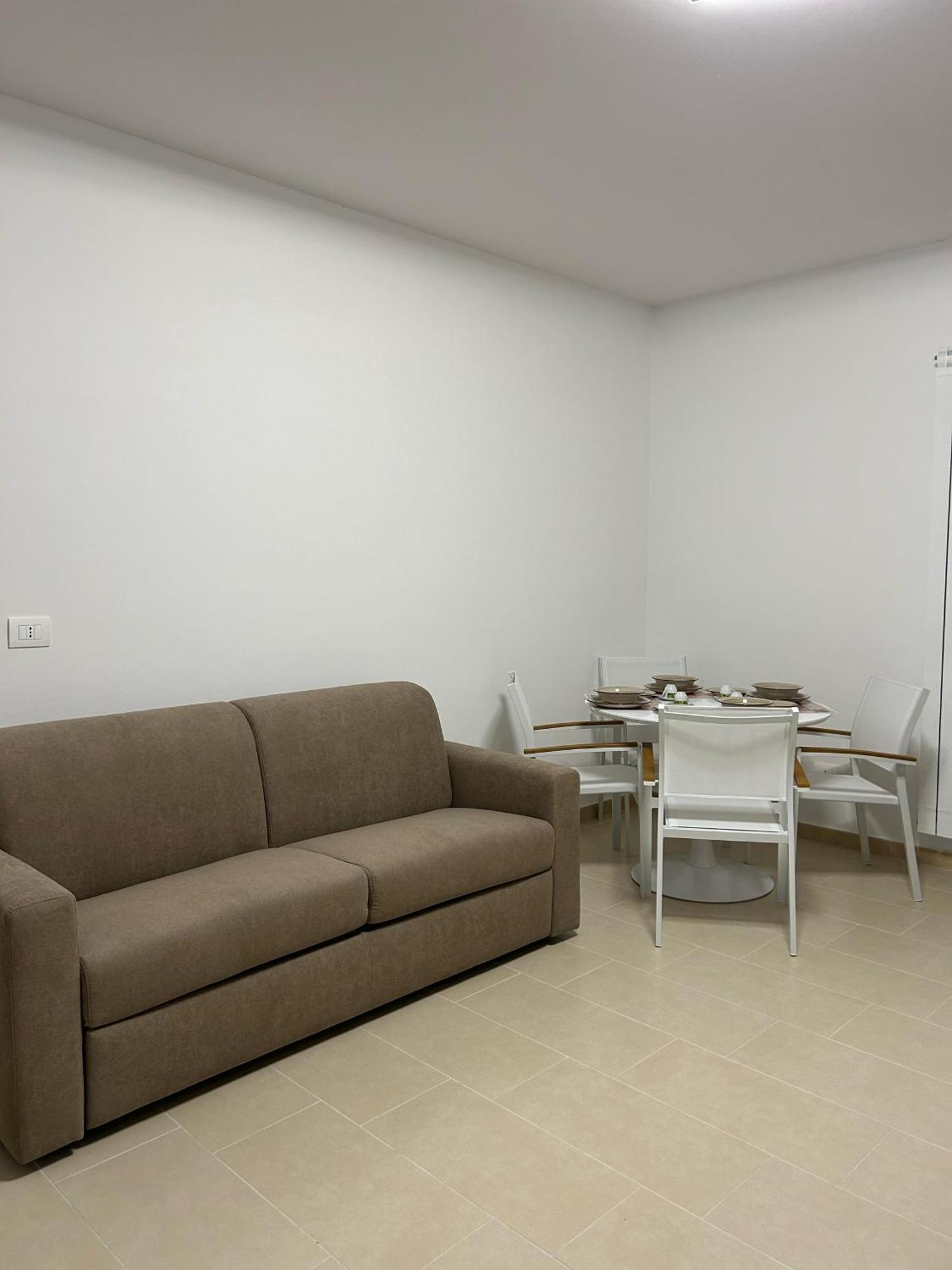 Little Rose Apartment CTA Exterior foto